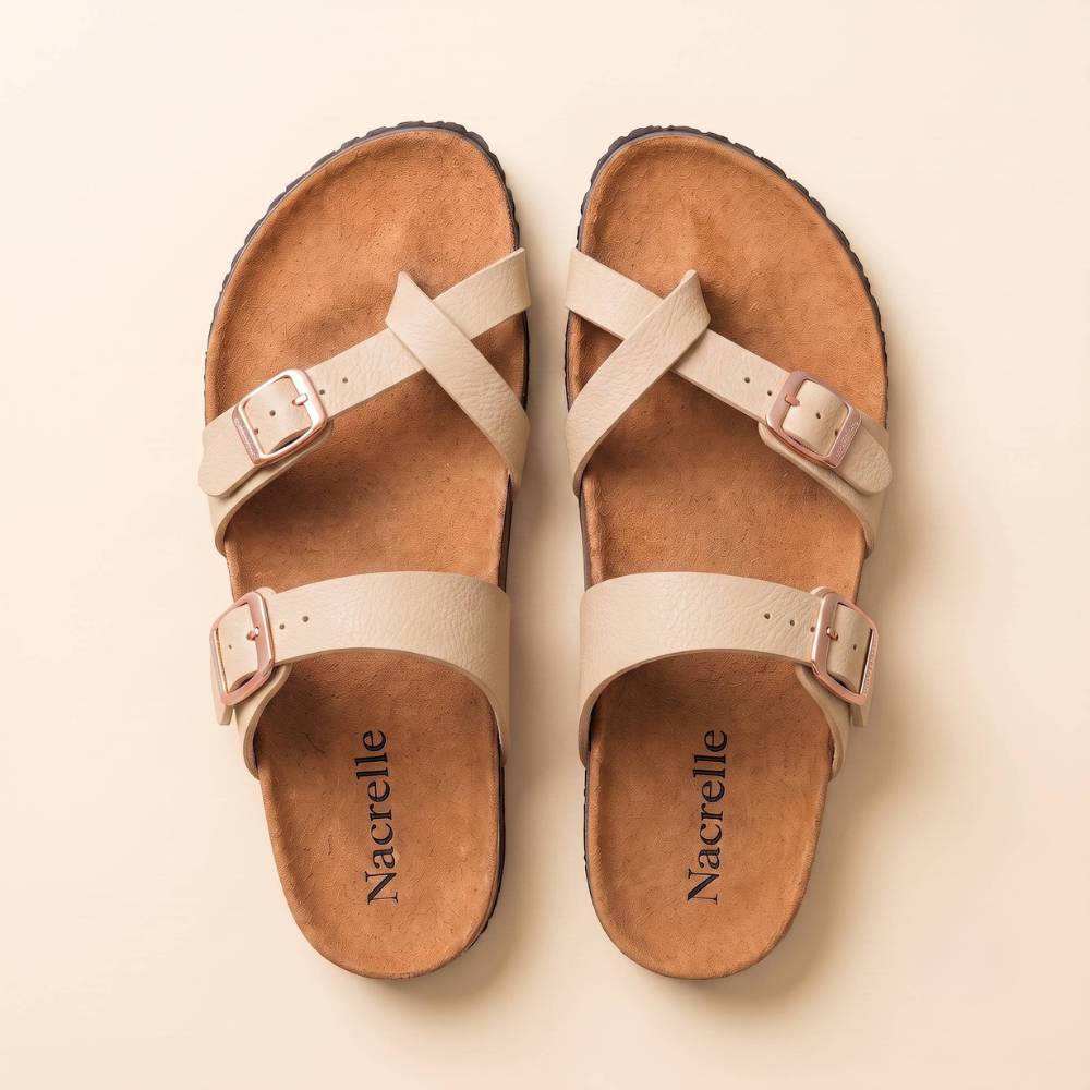 Nacrelle — Yasmina (beige)
