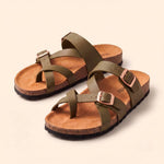 Nacrelle — Yasmina (Olive)