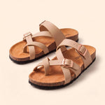 Nacrelle — Yasmina (beige)